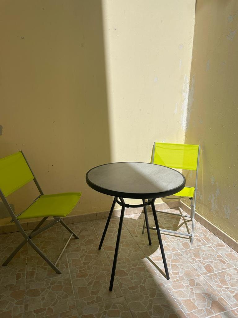 Apartmán Les Terrasses De La Marina Le Marin Exteriér fotografie